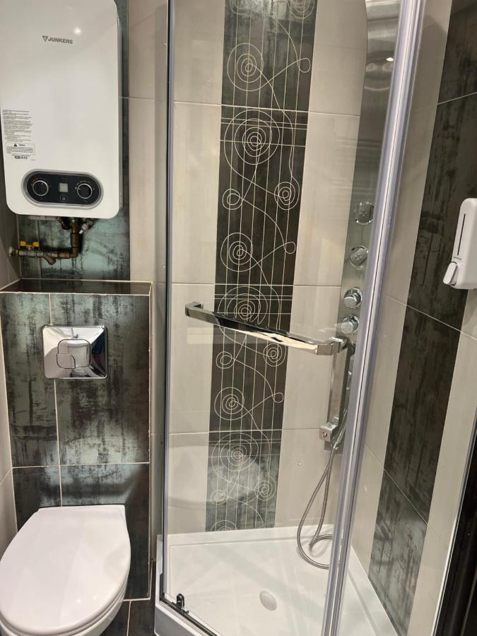 Apartament Zasanie بشيميش المظهر الخارجي الصورة