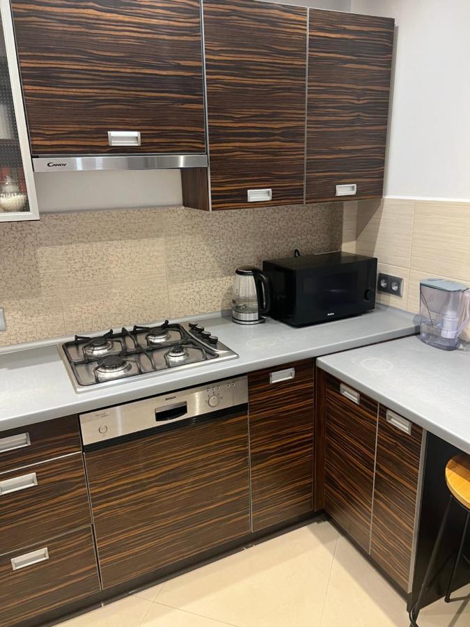 Apartament Zasanie بشيميش المظهر الخارجي الصورة