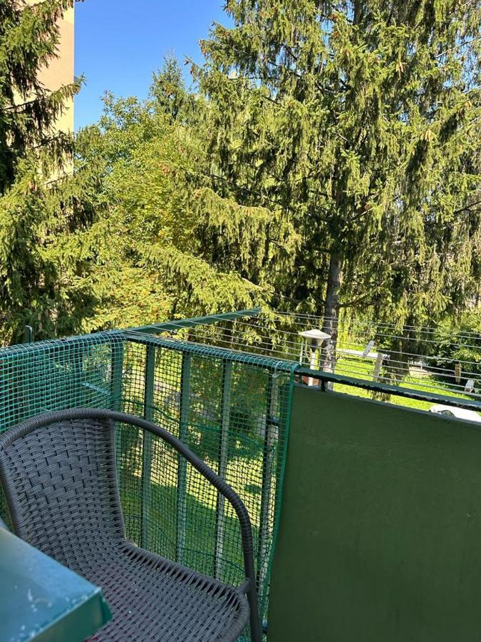 Apartament Zasanie بشيميش المظهر الخارجي الصورة