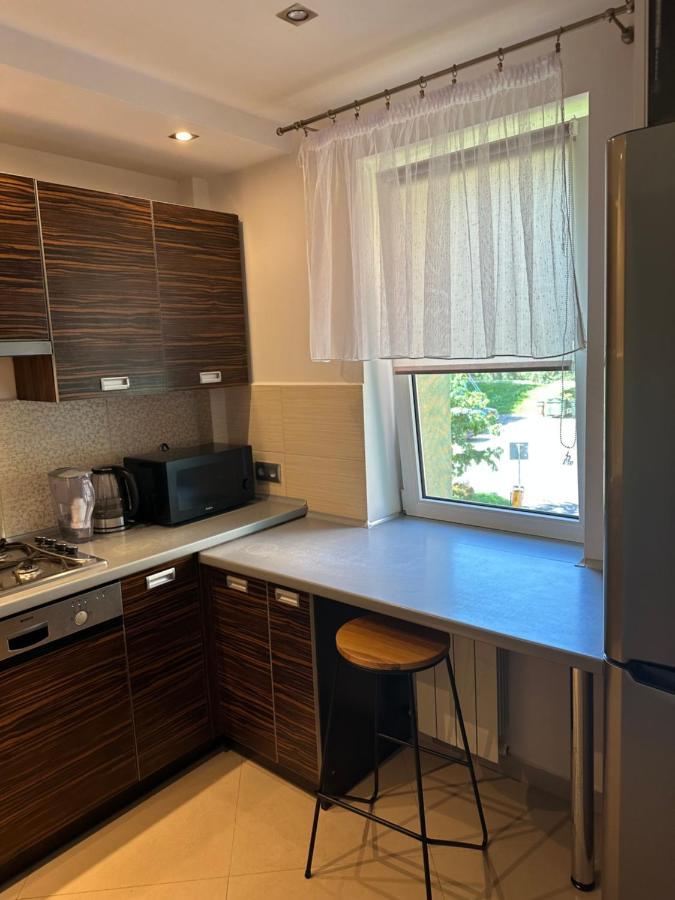 Apartament Zasanie بشيميش المظهر الخارجي الصورة